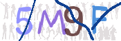 CAPTCHA изображение