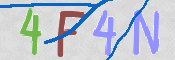 CAPTCHA изображение