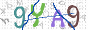 CAPTCHA изображение