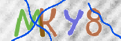 CAPTCHA изображение
