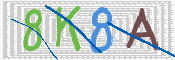 CAPTCHA изображение