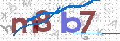 CAPTCHA изображение