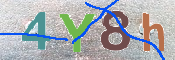 CAPTCHA изображение