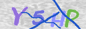 CAPTCHA изображение