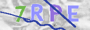 CAPTCHA изображение