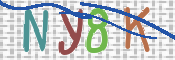 CAPTCHA изображение