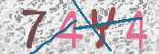 CAPTCHA изображение