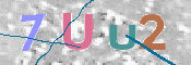 CAPTCHA изображение
