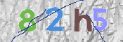 CAPTCHA изображение