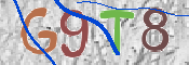 CAPTCHA изображение