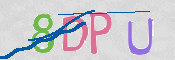 CAPTCHA изображение