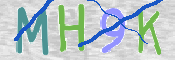 CAPTCHA изображение