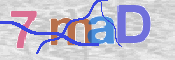 CAPTCHA изображение
