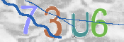CAPTCHA изображение