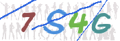 CAPTCHA изображение