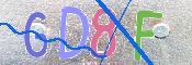 CAPTCHA изображение