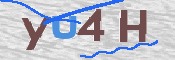 CAPTCHA изображение