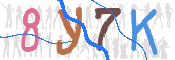 CAPTCHA изображение