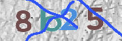 CAPTCHA изображение