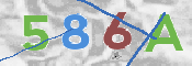 CAPTCHA изображение