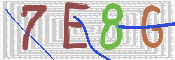 CAPTCHA изображение