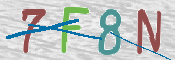 CAPTCHA изображение