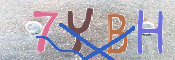 CAPTCHA изображение