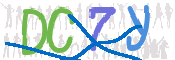 CAPTCHA изображение