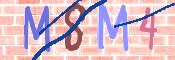 CAPTCHA изображение