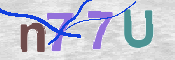 CAPTCHA изображение