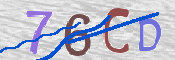 CAPTCHA изображение