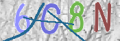 CAPTCHA изображение