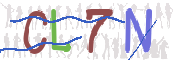 CAPTCHA изображение