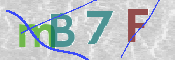 CAPTCHA изображение