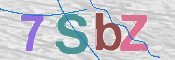 CAPTCHA изображение