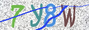 CAPTCHA изображение