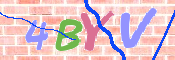 CAPTCHA изображение