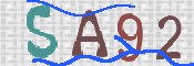 CAPTCHA изображение