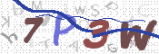 CAPTCHA изображение