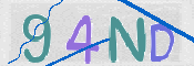 CAPTCHA изображение