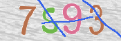 CAPTCHA изображение