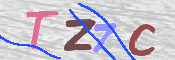 CAPTCHA изображение