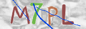 CAPTCHA изображение
