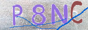 CAPTCHA изображение