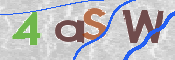 CAPTCHA изображение
