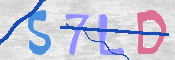 CAPTCHA изображение
