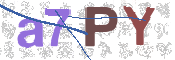 CAPTCHA изображение