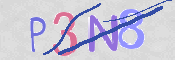 CAPTCHA изображение