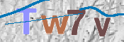 CAPTCHA изображение