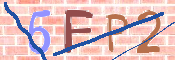 CAPTCHA изображение